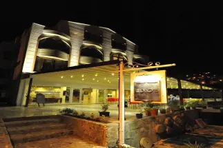 Andaç Otel