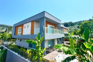 Privia Thermal Villas By Seven For Life
