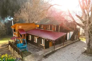 Abant Barış Pansiyon