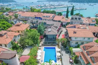 Göcek Centre Hotel