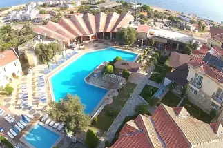 Alize Tatil Köyü