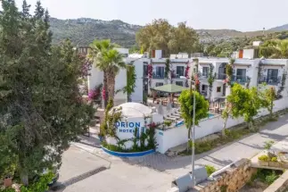 Orion Hotel Bitez