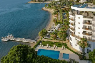Med Inn Boutique Hotel