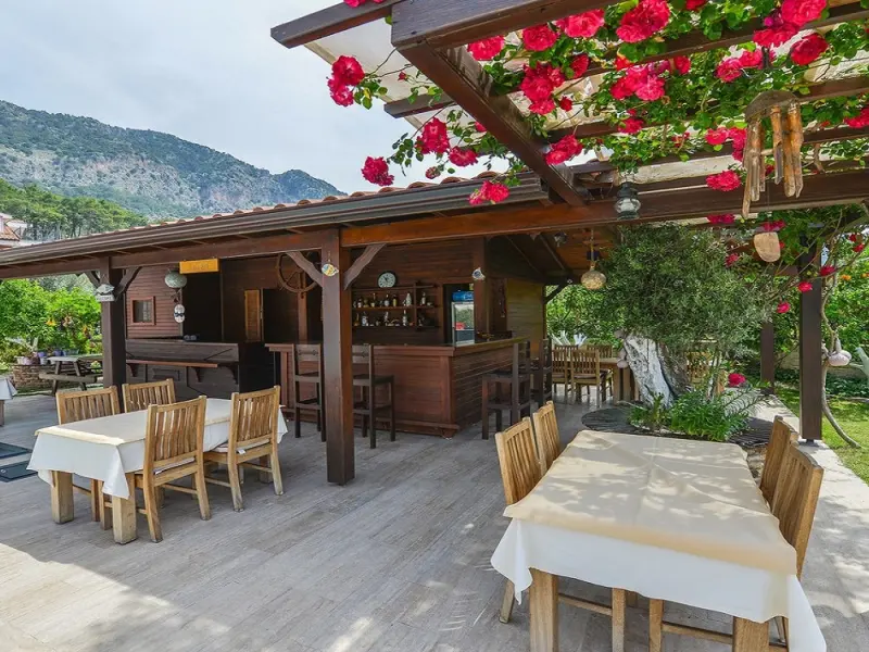 Göcek Arion Hotel 1