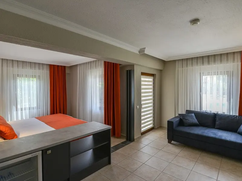 Göcek Arion Hotel 16