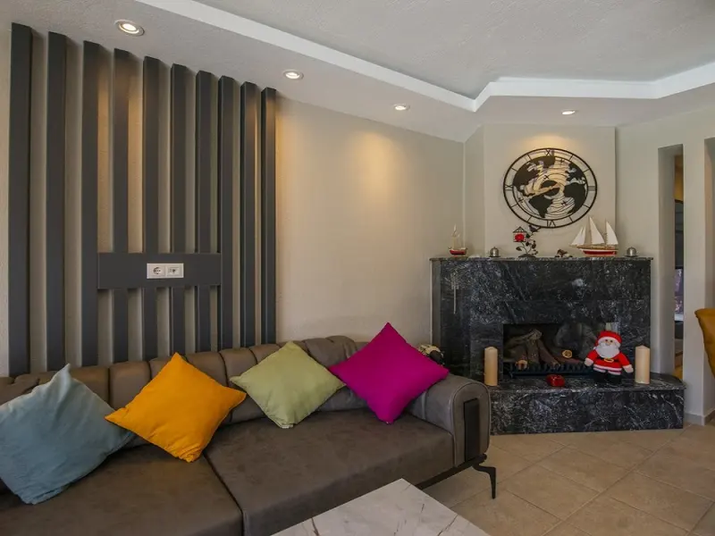 Göcek Arion Hotel 18