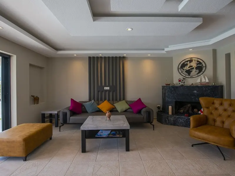 Göcek Arion Hotel 19