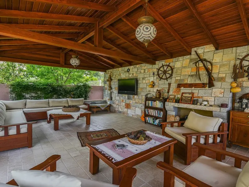 Göcek Arion Hotel 5
