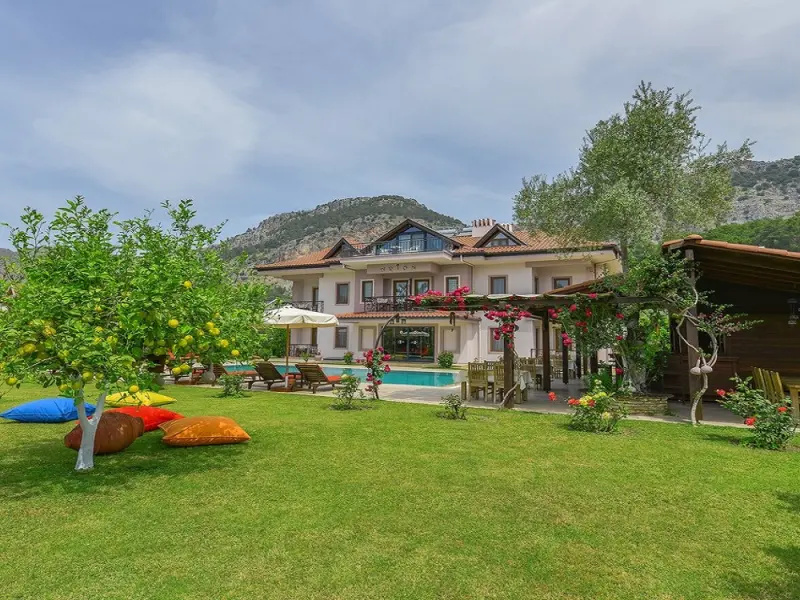 Göcek Arion Hotel 6