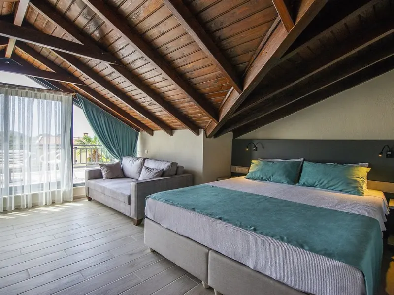 Göcek Arion Hotel 10