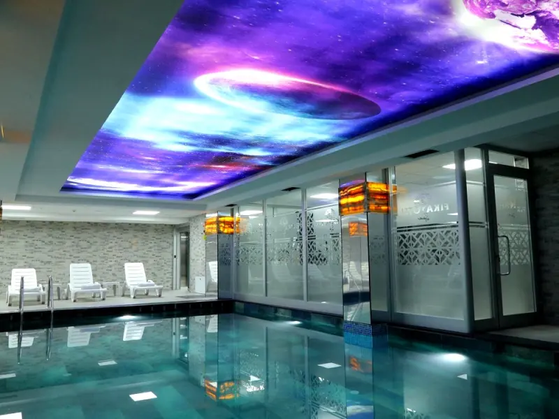 Fika City & Spa Otel 1