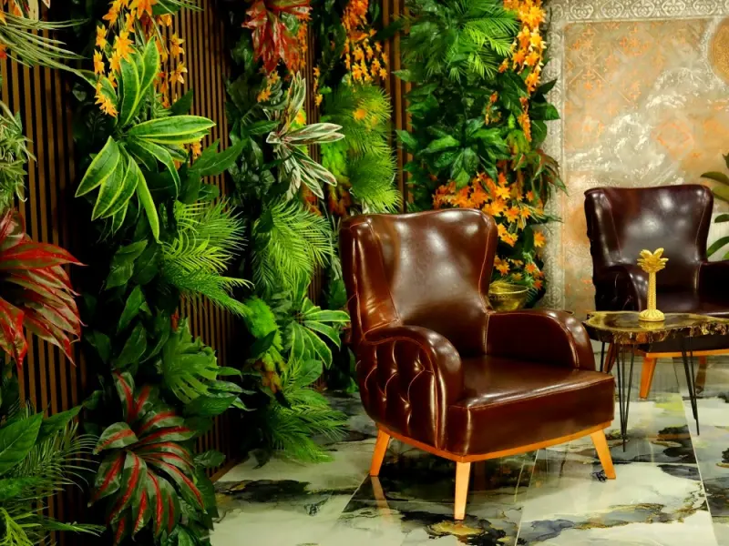 Fika City & Spa Otel 11