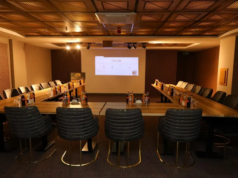 Fika City & Spa Otel 12