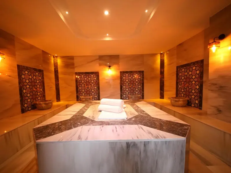 Fika City & Spa Otel 16