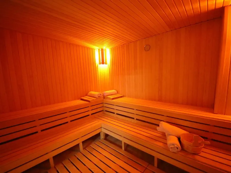 Fika City & Spa Otel 17