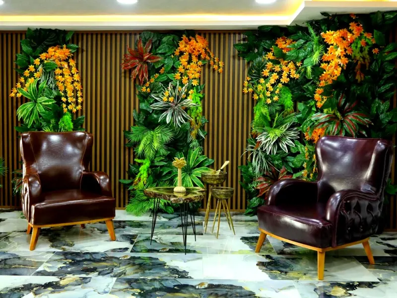 Fika City & Spa Otel 2