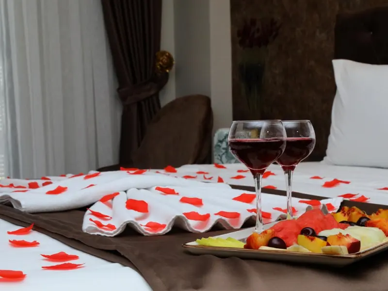 Fika City & Spa Otel 25
