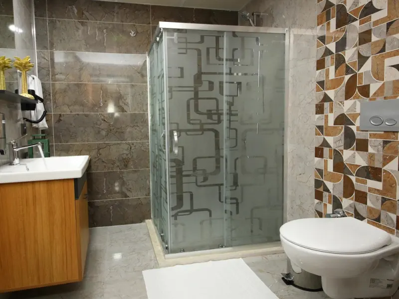 Fika City & Spa Otel 27