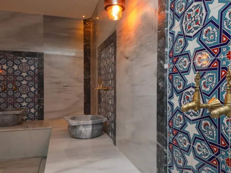 Fika City & Spa Otel 5