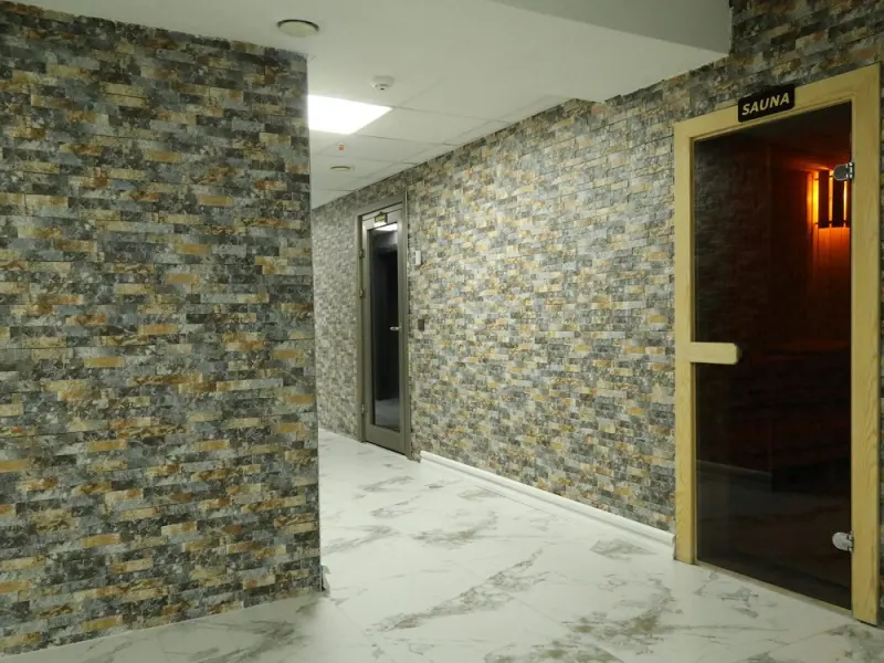 Fika City & Spa Otel 9