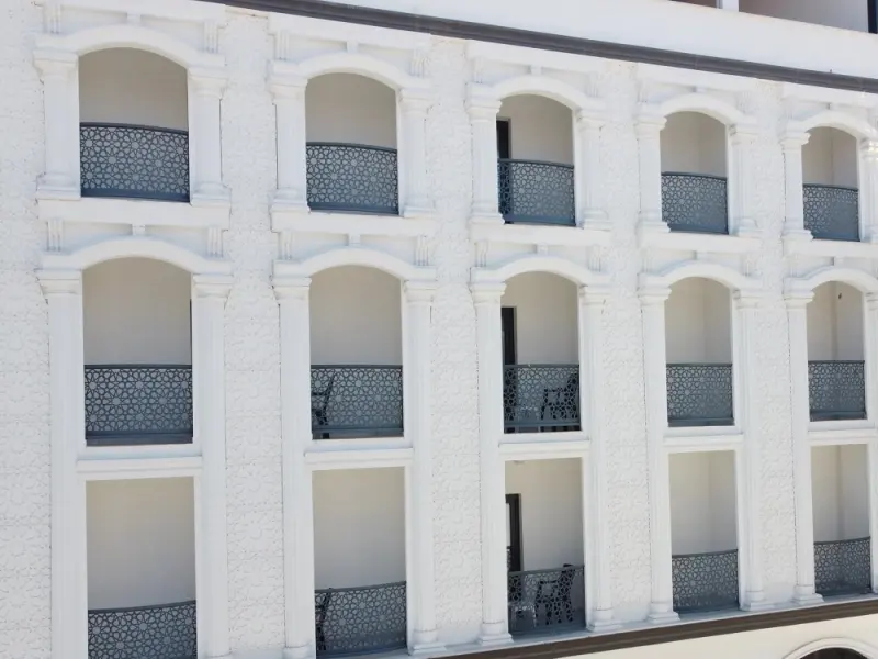 Fika City & Spa Otel 10