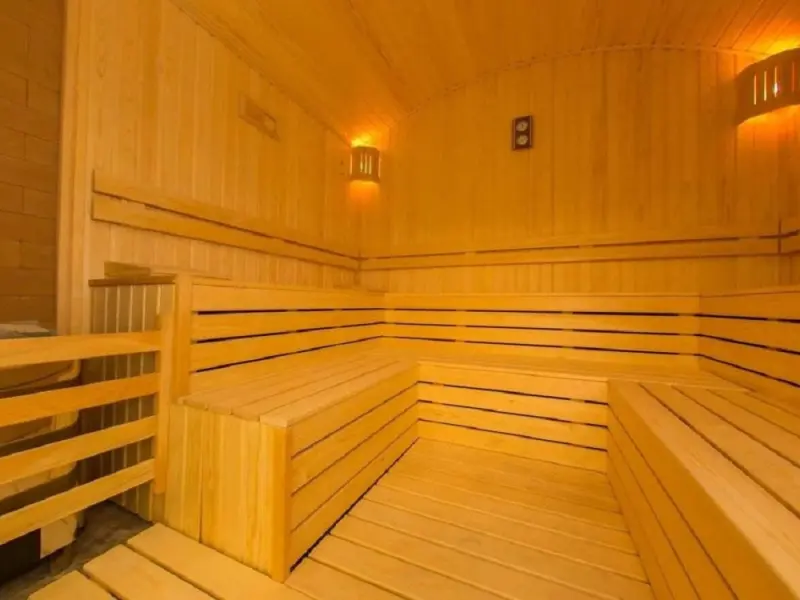 Gherdan Gold Hotel 15
