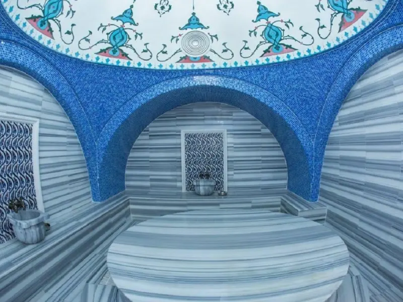 Gherdan Gold Hotel 2