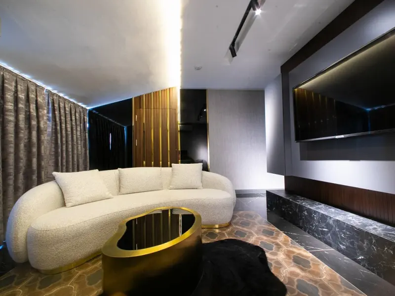 Mad Inn Hotel Spa 1