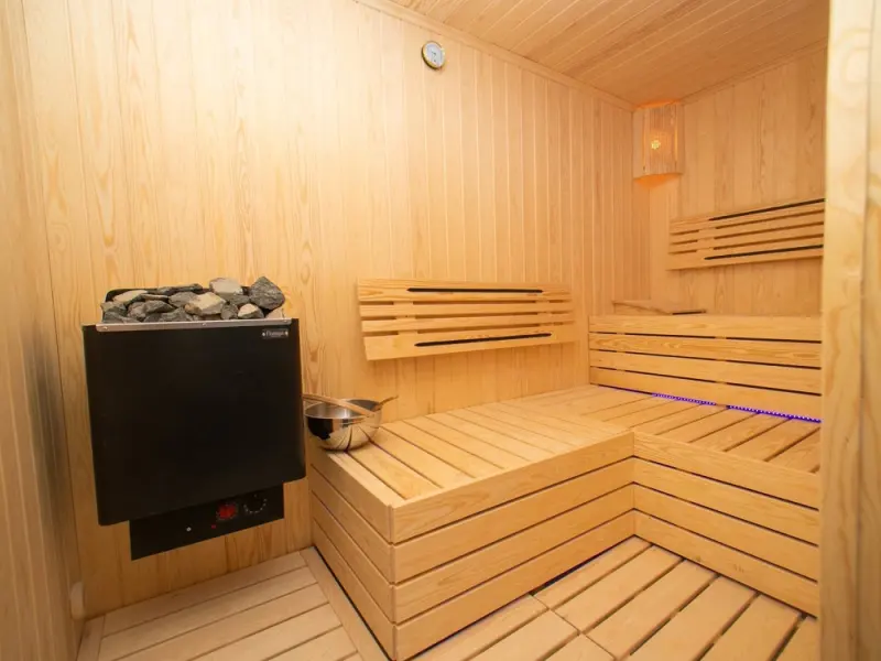 Mad Inn Hotel Spa 13
