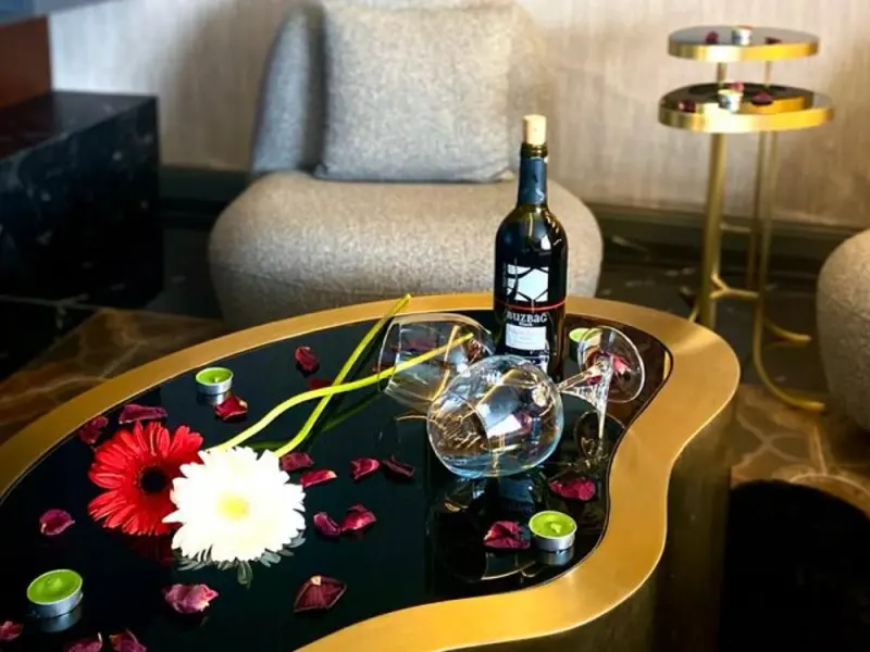 Mad Inn Hotel Spa 14