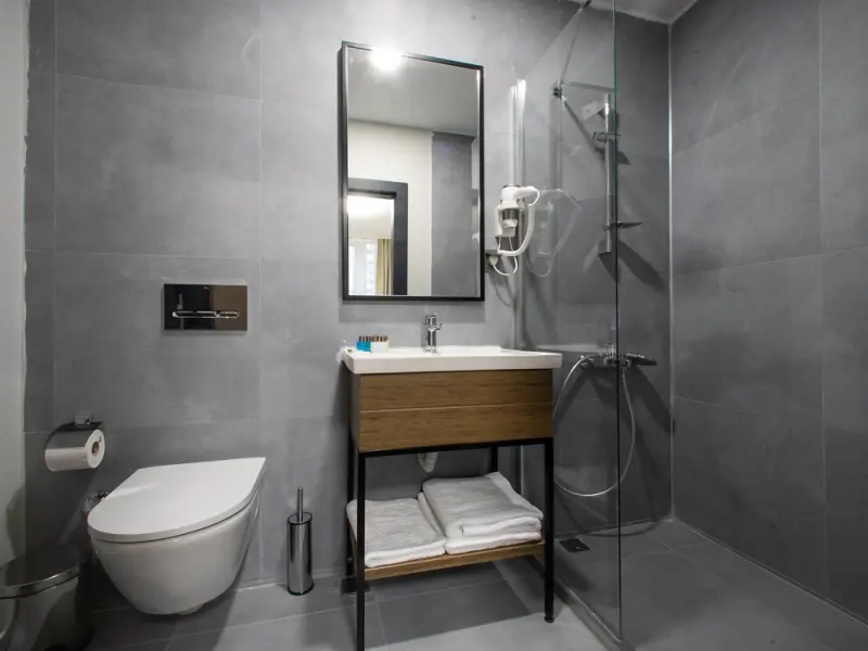 Mad Inn Hotel Spa 18