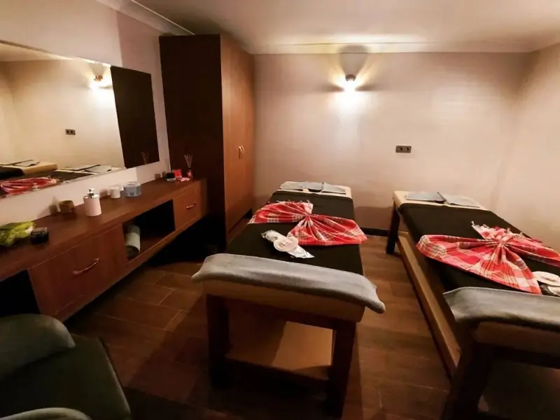 Mad Inn Hotel Spa 19