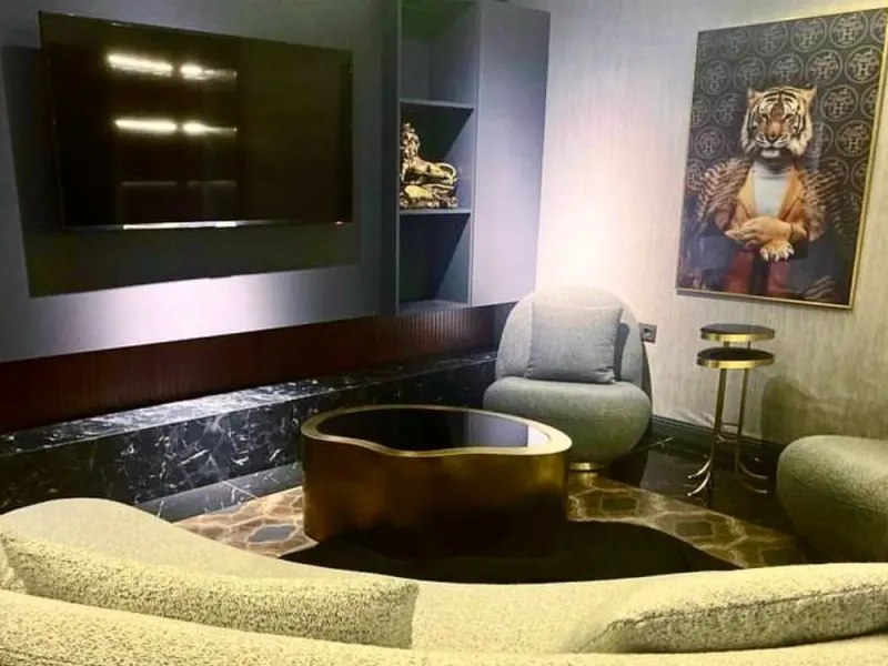 Mad Inn Hotel Spa 2