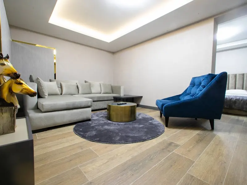 Mad Inn Hotel Spa 6