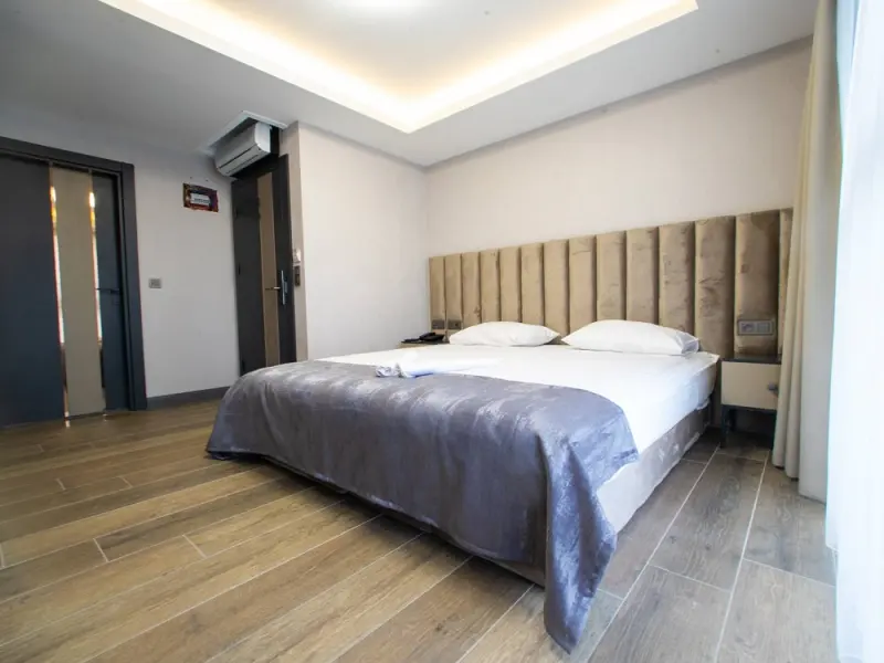 Mad Inn Hotel Spa 9