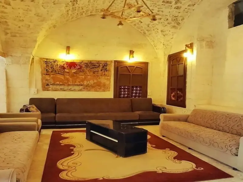 Beypazarı Tarihi Taşkıran Konağı Otel 16