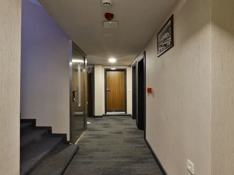 Bukaviyye Hotel 2