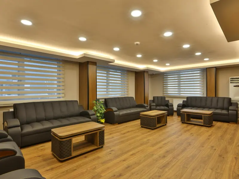 Bukaviyye Hotel 6