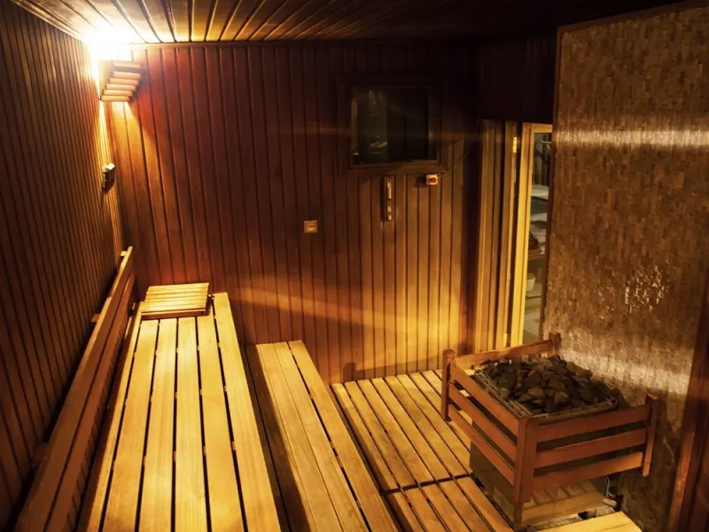Midas Hotel Kavaklıdere 11