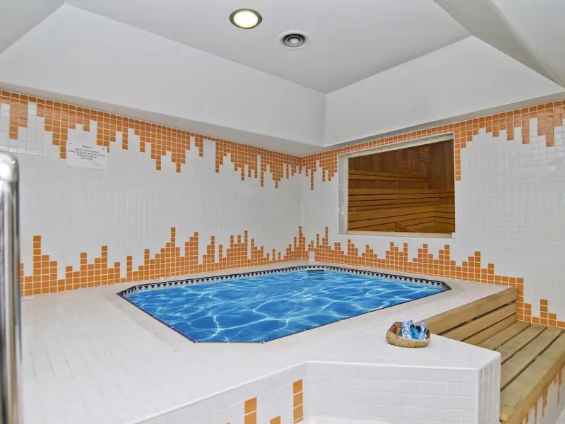 Midas Hotel Kavaklıdere 14