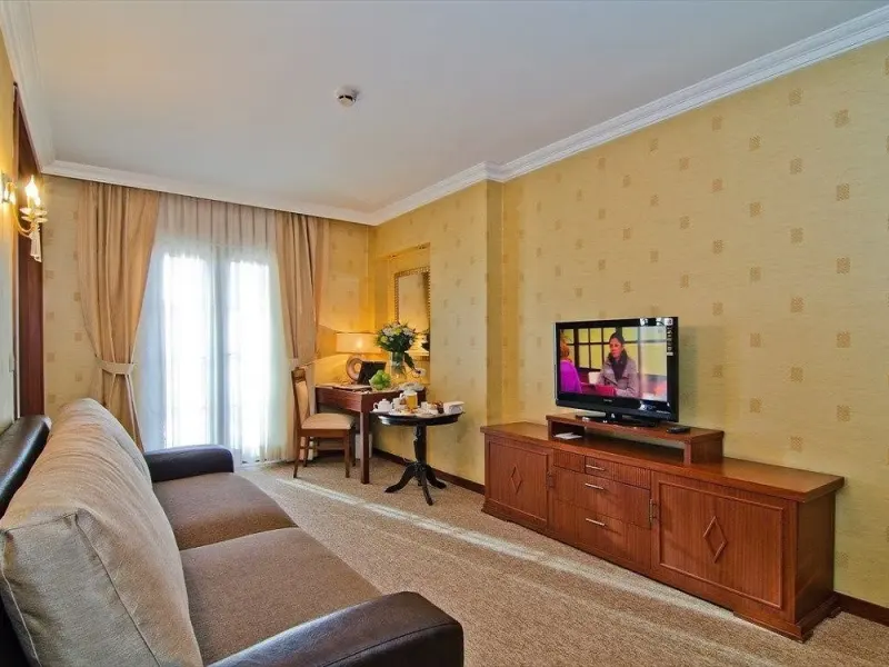 Midas Hotel Kavaklıdere 15