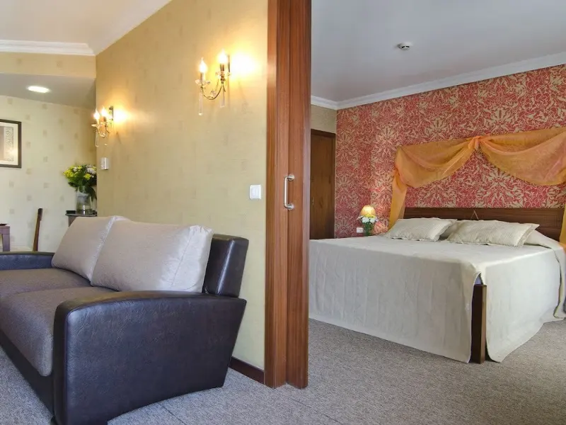 Midas Hotel Kavaklıdere 18