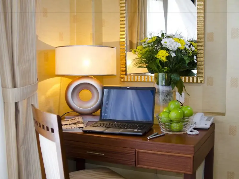 Midas Hotel Kavaklıdere 20