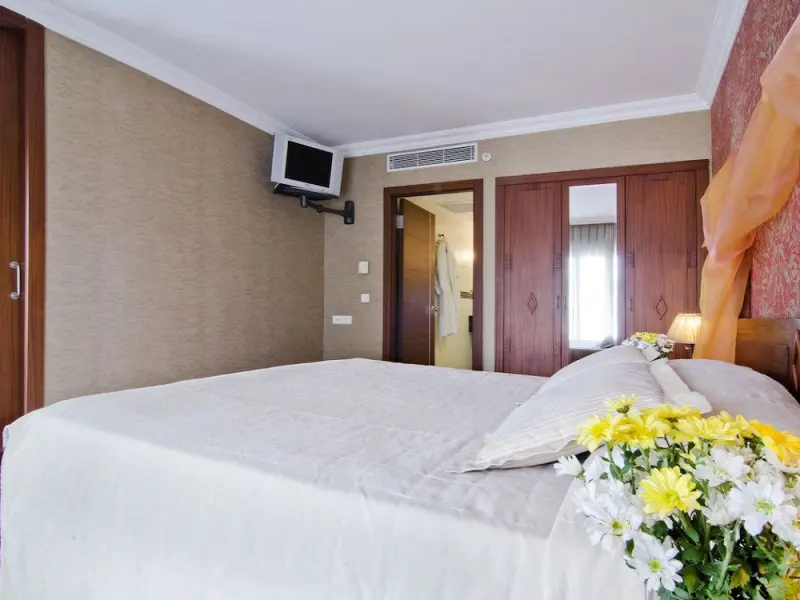 Midas Hotel Kavaklıdere 21
