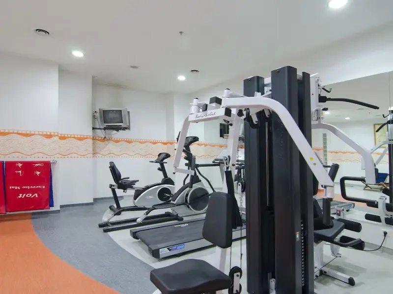 Midas Hotel Kavaklıdere 22