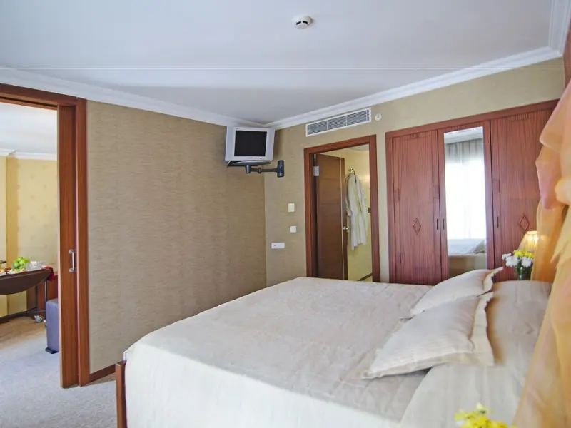Midas Hotel Kavaklıdere 23