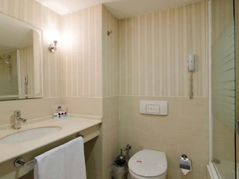Midas Hotel Kavaklıdere 26