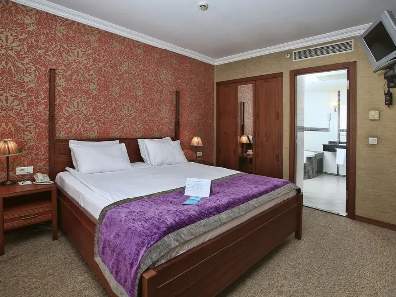 Midas Hotel Kavaklıdere 3
