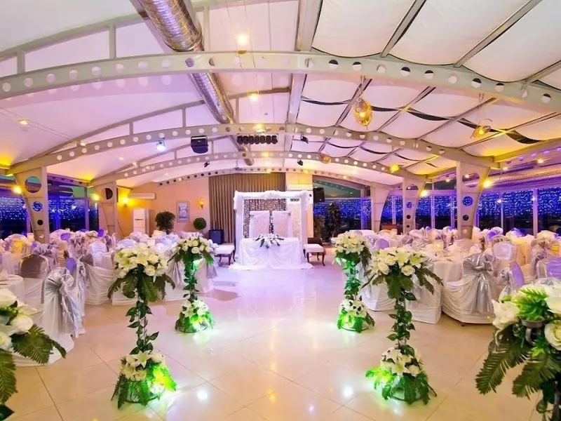 Midas Hotel Kavaklıdere 4