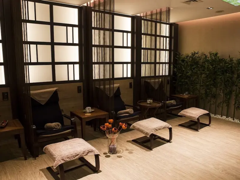 Midas Hotel Kavaklıdere 6